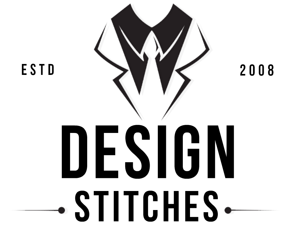 Custom Suites Dan Diego | designstitches.shop